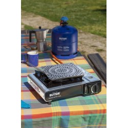 COCINA PORTÁTIL MS-2000 DUAL BUTSIR