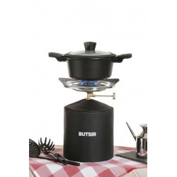 FUNDA PARA BOTELLA DE 2,8 KG BUTSIR 2