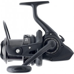 CARRETE DAIWA BLACK WIDOW C 5000 DA