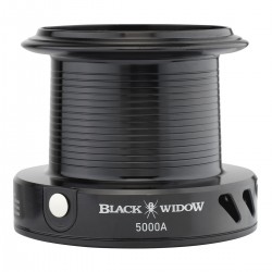 CARRETE DAIWA BLACK WIDOW C 5000 DA 2