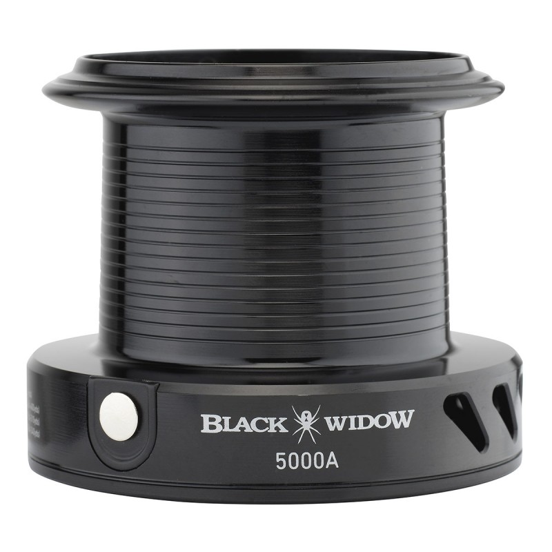 CARRETE DAIWA BLACK WIDOW C 5000 DA