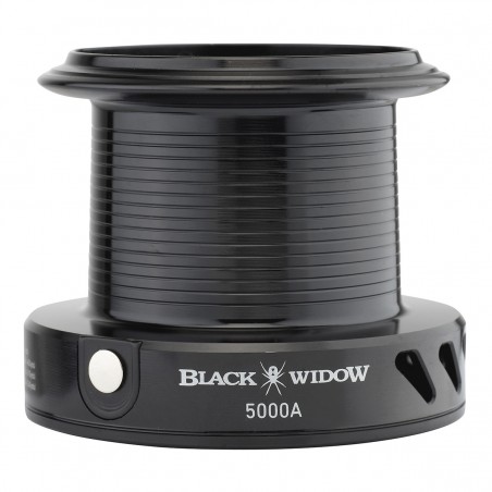 CARRETE DAIWA BLACK WIDOW C 5000 DA