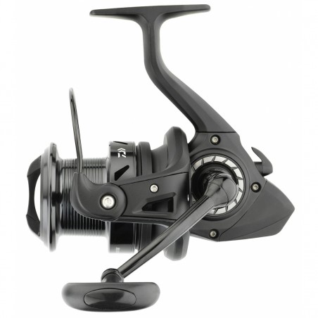 CARRETE DAIWA BLACK WIDOW CARP C 25