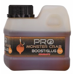 PROBIOTIC DIP/GLUG MONSTER CRAB 200 STARBAIT