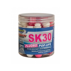 PC SK 30 FLUO POP UP 16MM 50GR