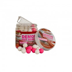 PC DEMON HOT DEMON FLUO POP UP 14MM