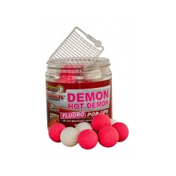 PC DEMON HOT DEMON FLUO POP UP 20MM