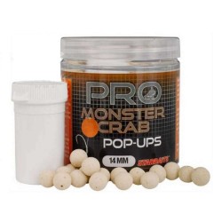 PRO POP UPS MONSTER CRAB 14MM 60GR