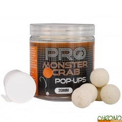 PRO POP UPS MONTER CRAB 20MM 60GR
