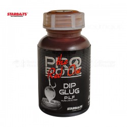 PROBIOTIC DIP/GLUG THE RED ONE 250M
