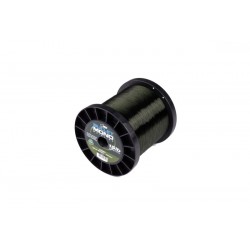 HILO MONOFILAMENTO MARRON 15LB. 0,37MM 3000MT NASH 2