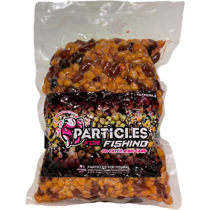 SEMILLA SUPER GROSS 1 KG.