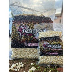 SEMILLA MAIZ BLANCO 3 KG