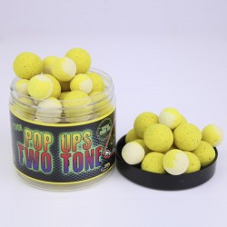 Pop Ups PIÑA & SCOPEX Fluor Yelow 14/20MM