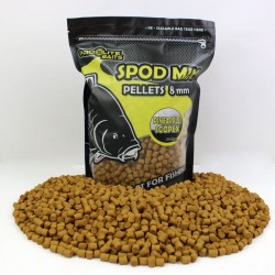 PIÑA & SCOPEX SPOD MIX 8MM PELLETS 1.8KG