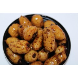 PIÑA & SCOPEX TIGERNUTS XXL 2