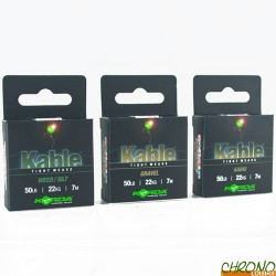 Kable Tight Weave 7 m Grave KORDA