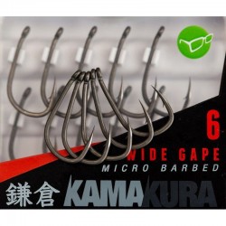 Kamakura Wide Gape Nº8 KORDA