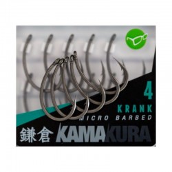 Kamakura Krank Nº 4 KORDA
