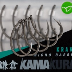 ANZUELO Krank Nº 6 KORDA