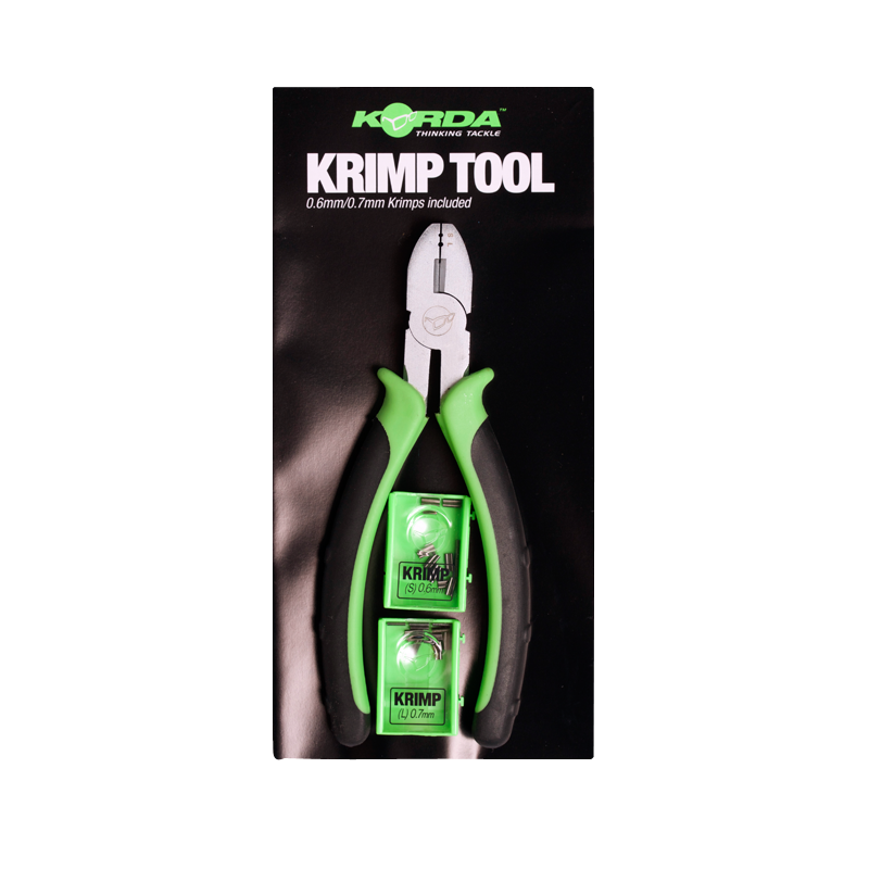ALICATE Krimping Tool Small KORDA