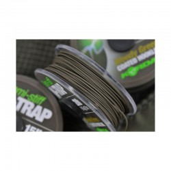 BAJO LINEA N-Trap Semi Stiff 20Ib Weedy Green