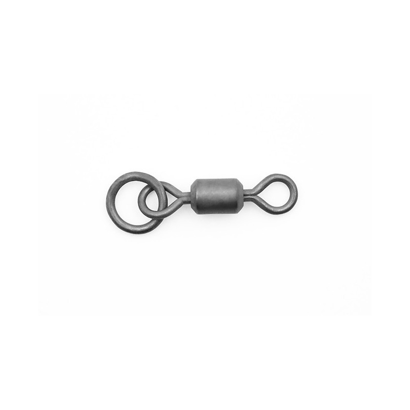 Ring Swivels Size 8 - 8 pes