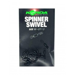 Spinner Swivel Sz11 2