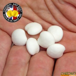 ALTRAMUCES PEQUEÑOS Y MEDIANOS BLANCOS  ENTERPRISE