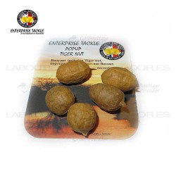 CHUFA FLOTANTE ENTERPRISE