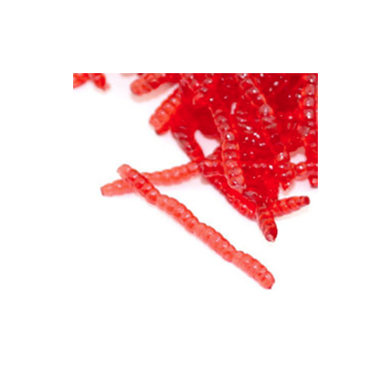 LOMBRIZ ROJA ENTERPRISE