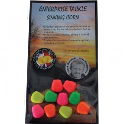 MAIZ FLOTANTE COLORES MIXTOS ENTERPRISE