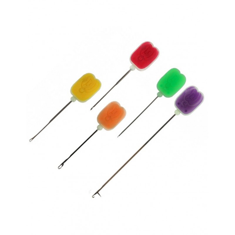 SET AGUJAS RM-Tec Needle