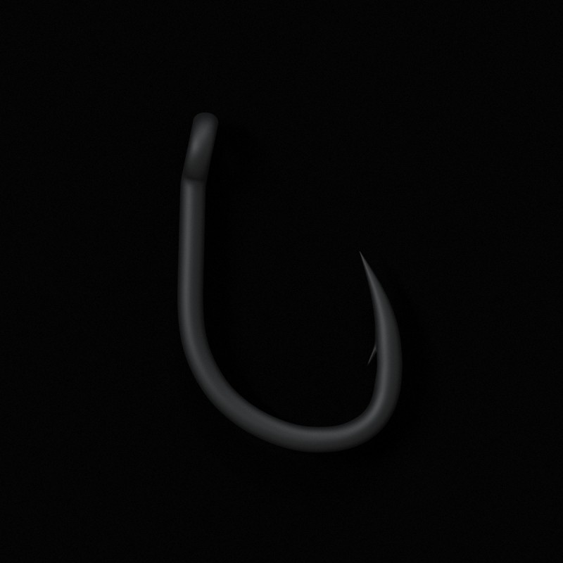 ANZUELO Ape-X Beaked Point Barbed Nº 6