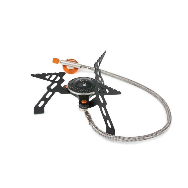 ESTUFA FOX COMPACT 3000