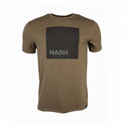CAMISETA Elasta-Breathe M NASH