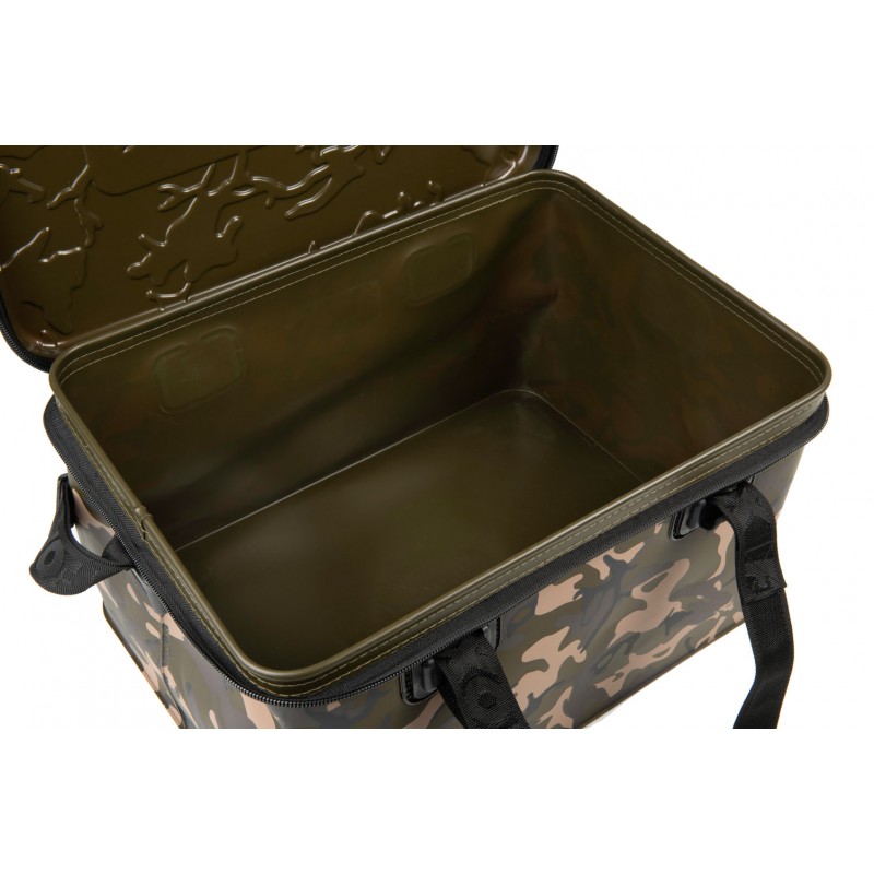FOX AQUOS CAMO BOLSA 20L
