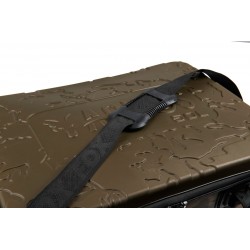 FOX AQUOS CAMO BOLSA 50L 2