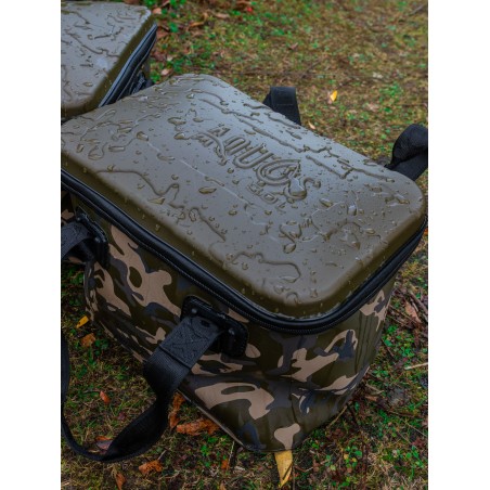 FOX AQUOS CAMO BOLSA 30L