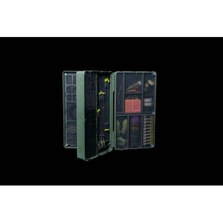 Caja de aparejos Armory Pro RIDGEMONKEY