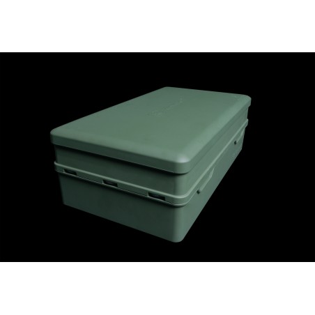 Caja de aparejos Armory Pro RIDGEMONKEY