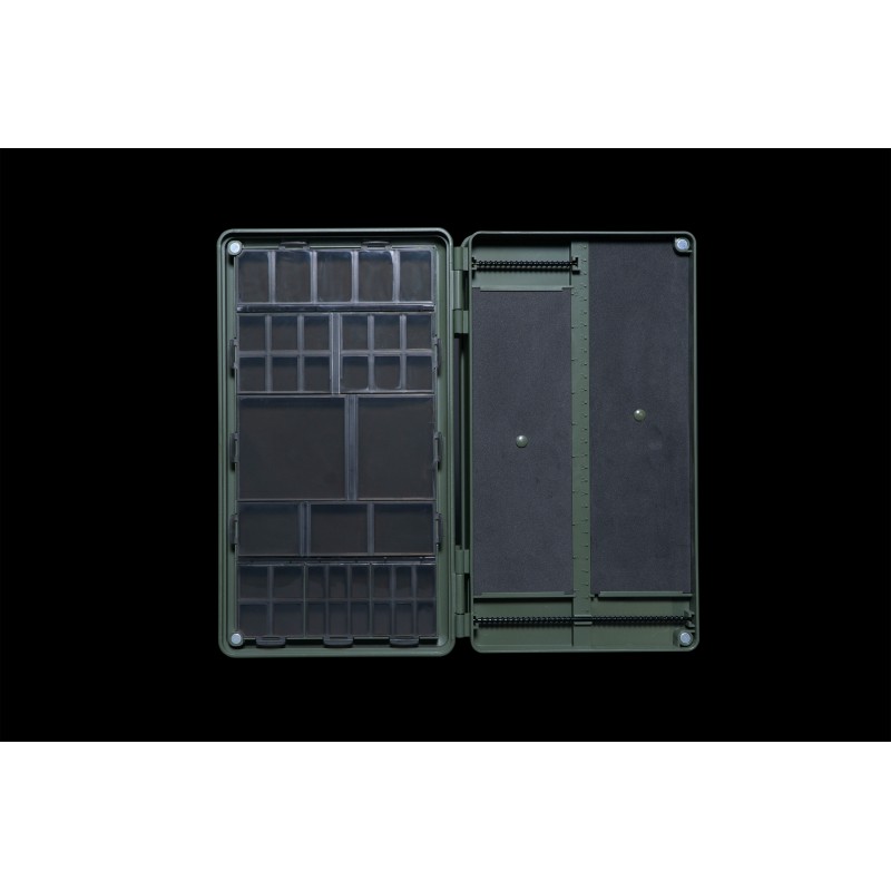 Caja de aparejos Armory Pro RIDGEMONKEY