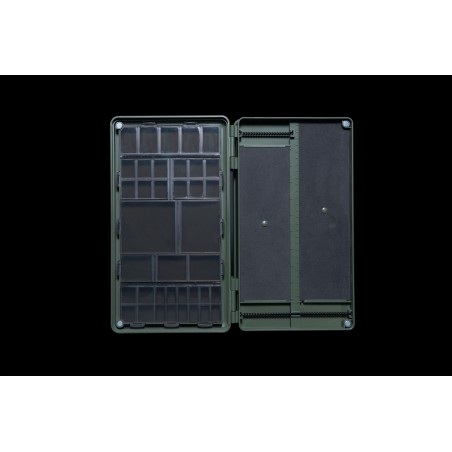 Caja de aparejos Armory Pro RIDGEMONKEY