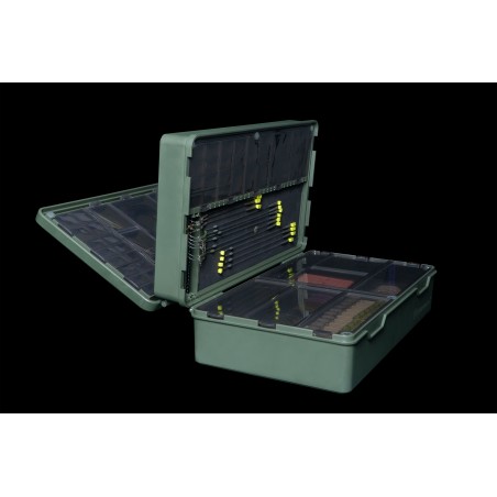 Caja de aparejos Armory Pro RIDGEMONKEY