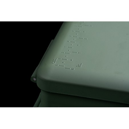 Caja de aparejos Armory Pro RIDGEMONKEY