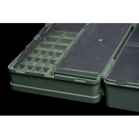 Caja de aparejos Armory Pro RIDGEMONKEY