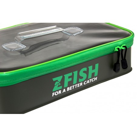 BOLSA DE ALMACENAMIENTO IMPERMEABLE ZFISH M