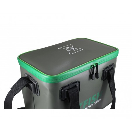 BOLSA DE ALMACENAMIENTO IMPERMEABLE ZFISH L