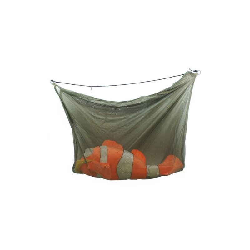 SACO CARPA NGT DELUXE ZFISH