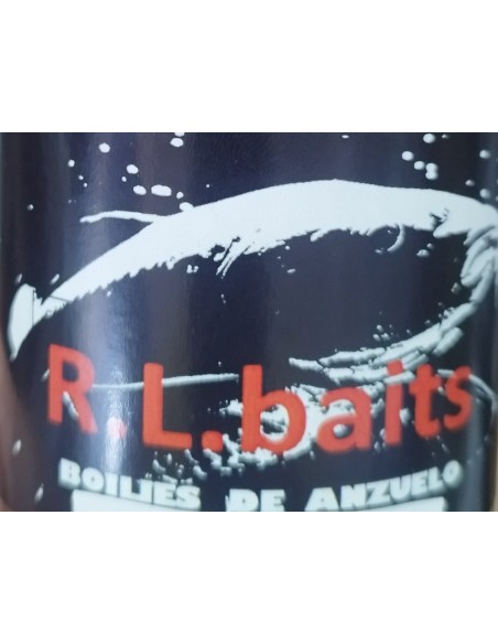 RL BAITS
